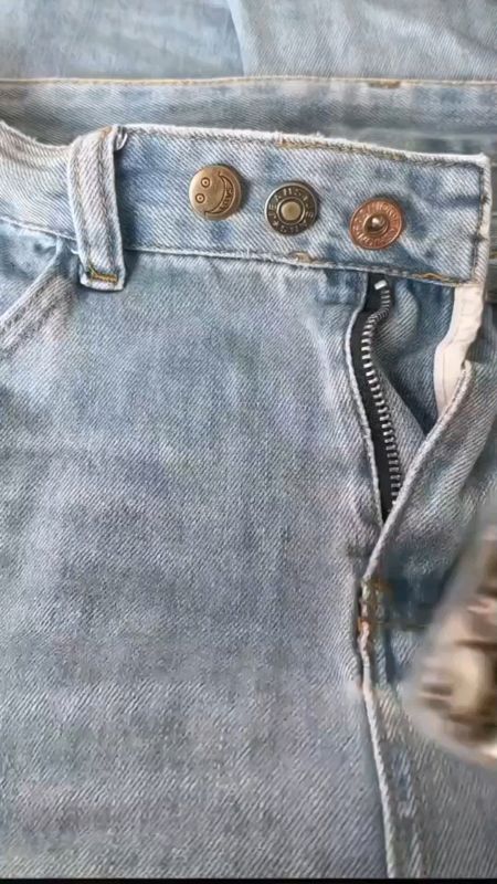 Button Jeans  Kit #button #buttonjeans #kit #snapbuttons #metalsnapbutton #metalsnap #buttonreplacement #butones #clothing #replacement #metalbutton
