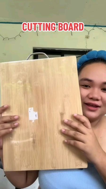 chopping board #ShopeePHPaydaySale #MasMuraSaShopee #FreeCoinsInShopeeVideo #legit #sale #mura #buynow #fyp #shopee #cod #trending #chopping #board