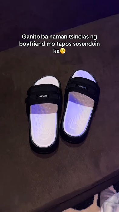 𝐔𝐩 𝐓𝐨 50% 𝐎𝐟𝐟 + 𝐅𝐫𝐞𝐞 𝐒𝐡𝐢𝐩𝐩𝐢𝐧𝐠🚚 #slippers #MasMuraSaShopee