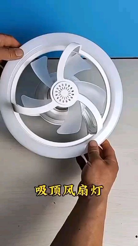 Ceiling fan with light LED lamp🥰♥️✨#ceilingfan  #lamp #ceilingfanwithlight