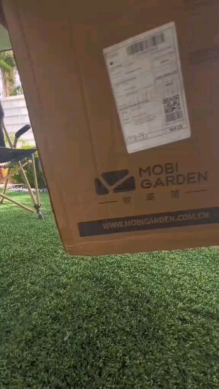 MOBI GARDEN Camping Ice Box Cooler #cooler #icebox #outingcooler #campingcooler #foodcooler #drinkscooler #FreeCoinsInShopeeVideo #MasMuraSaShopee
