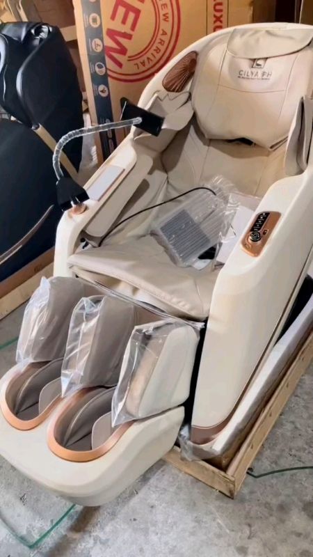 #MassageChair  #ShopeePHCommsXTRA #shopeeph #AbrilLievableSummerSaya #ShopeeAffiliates #PostToWinChallenge #KumitaHabangNagpoPost