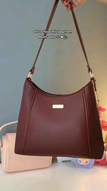authentic mumu select bag #FreeCoinsInShopeeVideo #MasMuraSaShopee