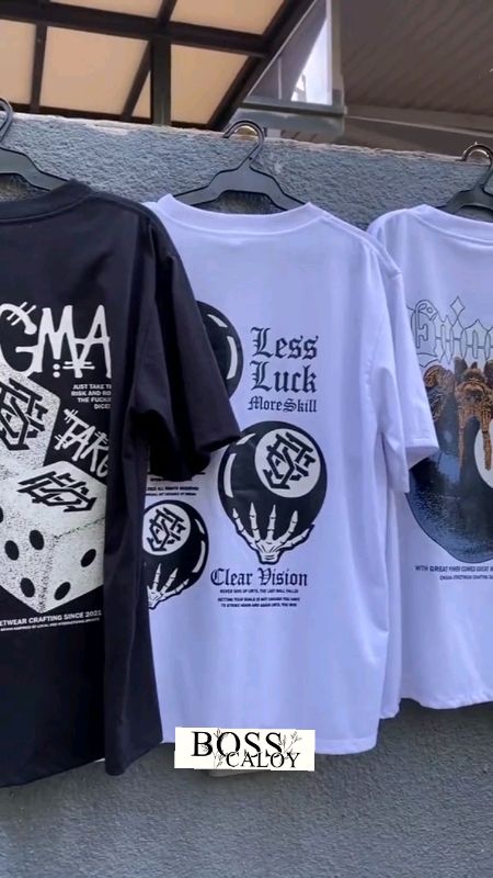 #trendingtshirt #MenShirt #Oversized #Trending #MasMuraSaShopee#FreeCoinsInShopeeVideo