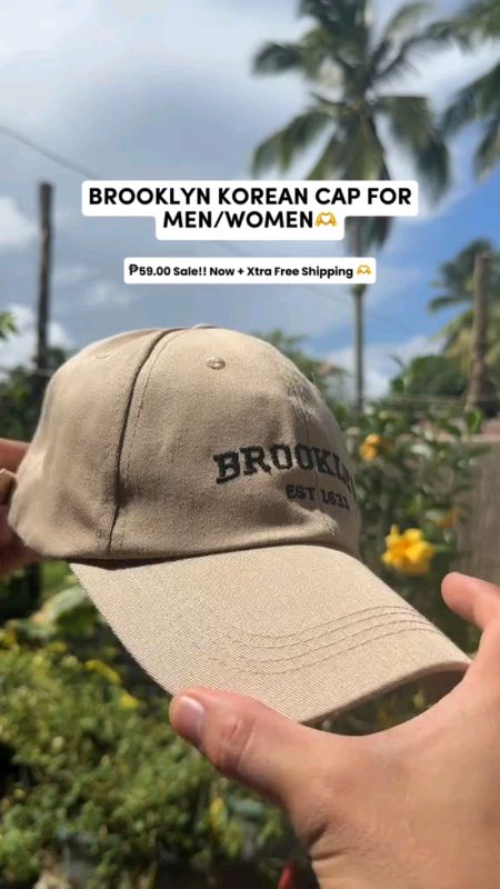 #cap#baseballcap#koreanbaseballcap#brooklyncap