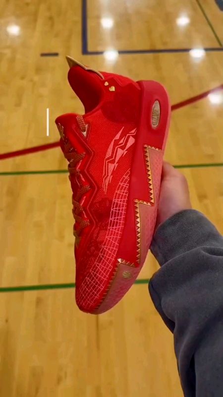 ANTA MEN KAI 2 Basketball Shoes✨#Highquality#ANTA#Shoes#Bestseller#Trending#FreeCoinsInShopeeVideo#ShopeePHPaydaySale#MasMuraSaShopee#Fyp#Foryou