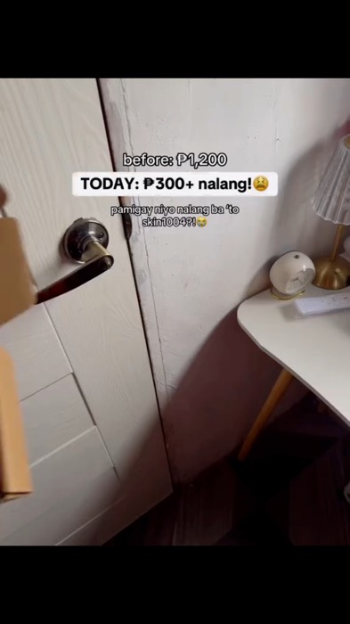 @skin1004philippines #typ #foryoupage #skin1004ph #skin1004ampoulefoam #ampoulefoam #facialwash #skin1004madagascarcentella #skin1004madagascarcentell