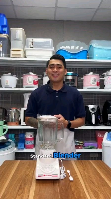 #fyp🖤 #2.5L Blender Heavy Duty Multifunctional Ice Crushed Juicer 3in1 home appliances COD