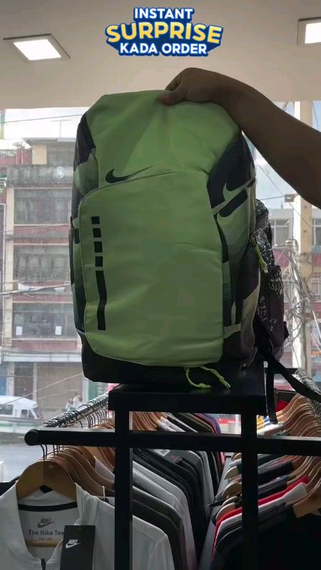#bag #sportsbag #schoolbag #backpack #masmurasashopee #fyp