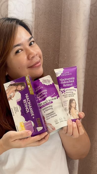 AFFORDABLE YET SUPER EFFECTIVE BODY CARE? I GOT YOU! 🫧 #BodyCare #CloudSoap #BodyScrub #ShopeeBudol #PostToWinChallenge #AuGOstKita #ShopeeQualiVids
