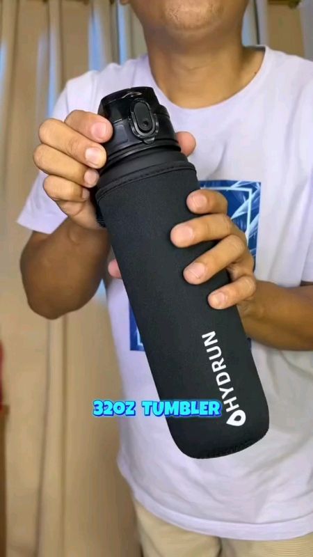 #tumbler 1000ml tumbler water bottle