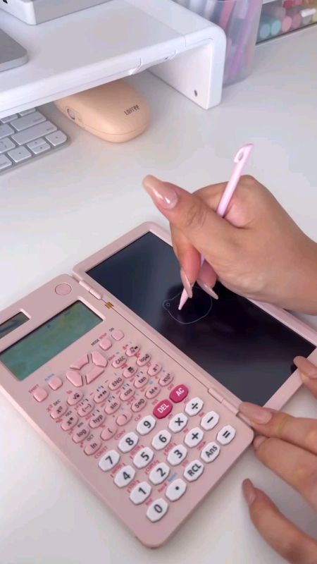 #School #Supplies #Offices #Work #Calculator #Scientific #Digital