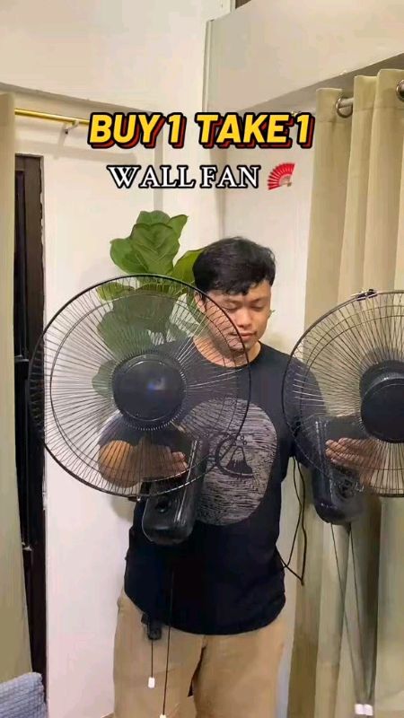 #electricfan #wallfan #standfan