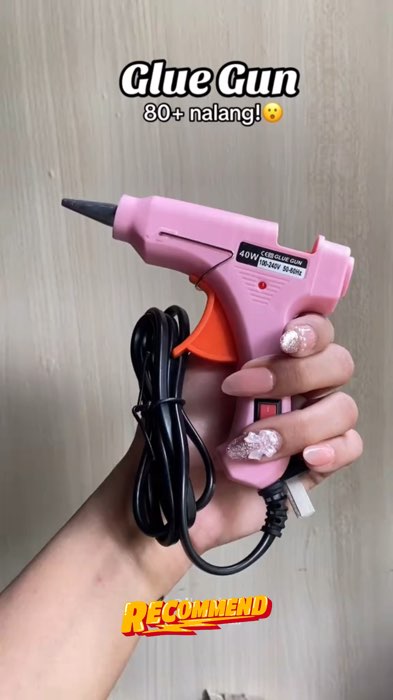 #FreeCoinsInShopeeVideo #gluegun #masmurasashoppee #fyp #shoppee #gun #aestheticgun #aesthetic