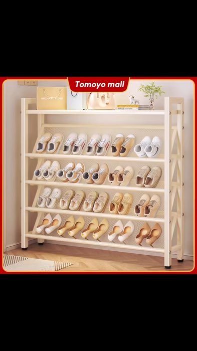#shoecabinet #NEW #buyna #MasMuraSaShopee #permissiontopost #highquality #ctto #FreeCoinsSaShopeeVideo