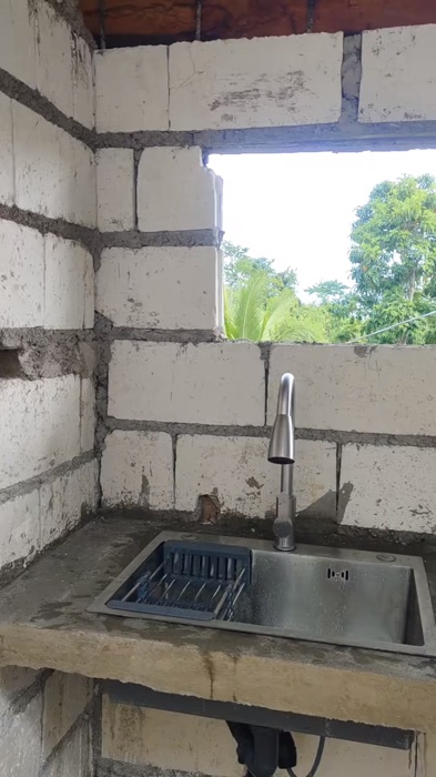 #kitchensink #sink #stainless #lababo