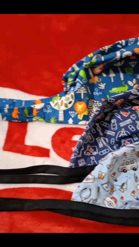Flexing my Scrub cap! Very comfortable to wear. I'll drop the link in the comment section. #ScrubCaps #scrubcapstyle #buhaycaregiver #ShopeePH