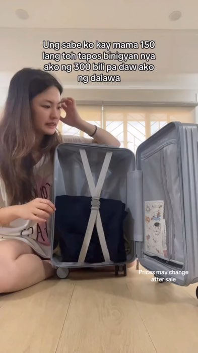 #islandelephant #luggage #maleta #trolley #travelbag #travel