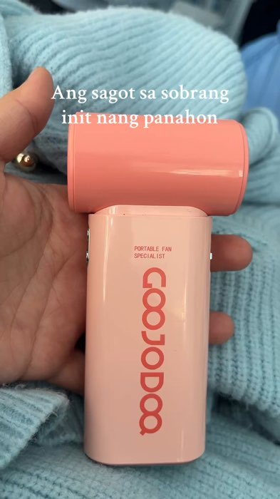 #goojodoq #minifan #turbofan