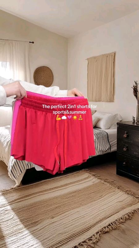 Comfiest running short😍💙 #runningshort #tennisshort #cyclingshort #XtraChallenge #paydaysale #FreeCoinsInShopeeVideo #MasMuraSaShopee #fyp #trending