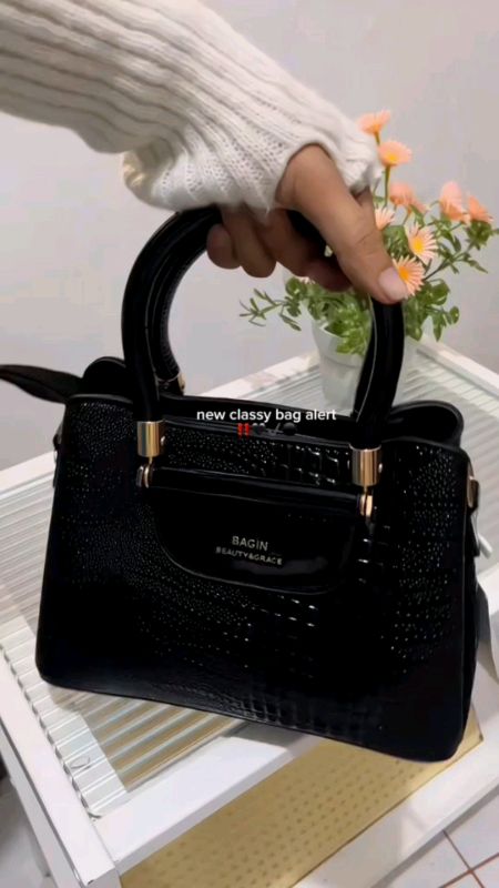 BAGIN BAG  #FreeCoinsInShopeeVideo #MasMuraSaShopee #trending #video #shopee