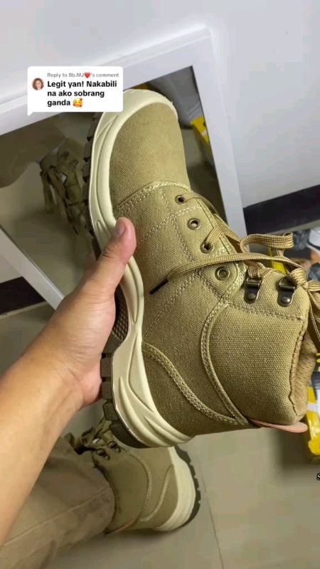 #FreeCoinsInShopeeVideo #constructionsafetyshoes #safetyshoes #constructionsitesafetyshoes #MasMuraSaShopee #shopeeph #trending #fyp #shopeetrending