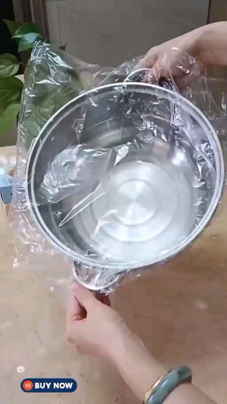 3 Layer Steamer Stainless Steel.