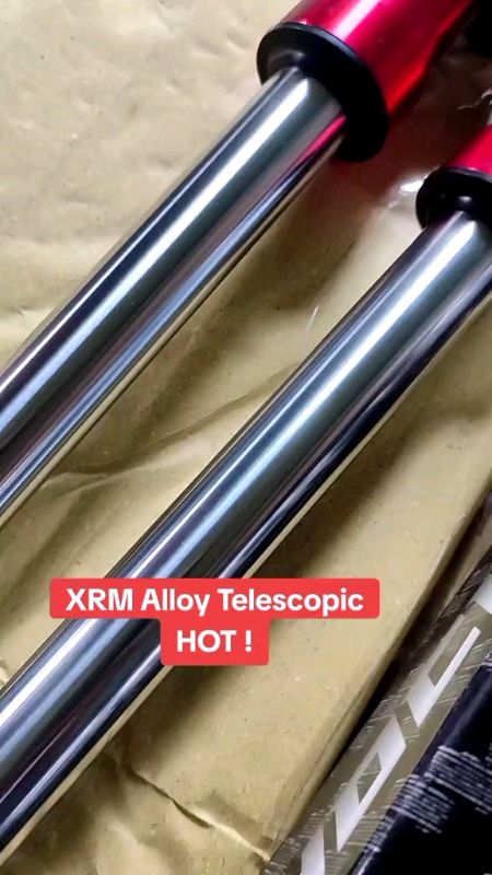 SKY Motorcycle Front SHOCK For XRM 125/100