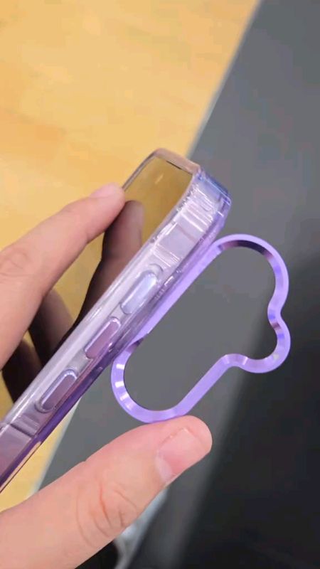 order click the bag icon. #fyp #foryou #PhoneCase #samsungcase #changecolorcase #fypviral #fypviral #fypppp