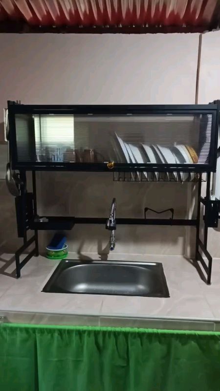 #cabinet#rack#cover#imuto