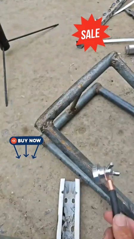 Cheap 2025 #Magnetic #Welding #Ground #Clamp - Super Grip Metal Welding #Magnetic Clamp, Heat Resistant 500°C, Suitable for #Electric Welding.