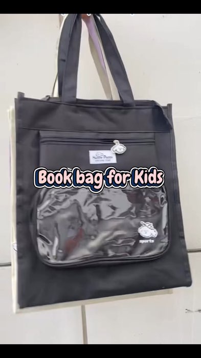 #BookbagforKids #MasMuraSaShopee #FreeCoinsInShopeeVideo