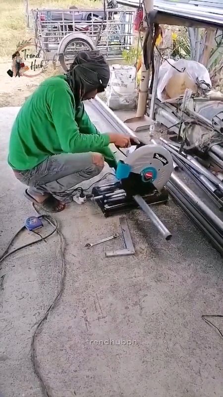 355 mm Cut Off Machine POwer Tools #powertools #cutoffmachine #CutiingMachine #355MM #cutmachine #cutoff #IndustrialCutOffMachine #makitacutoffmachine