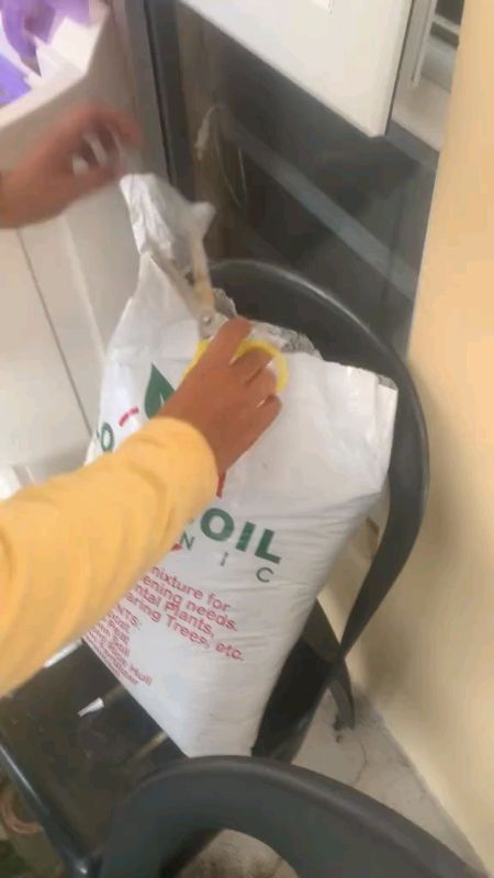 Loam Soil Organic Soil #gardening #loamsoil #MasMuraSaShopee