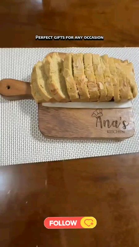 PERSONALIZED ACACIA CHOPPING BOARD #HugotSaShopee #bestbuy #affordable #lowestprice