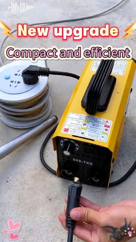 Dewalt MMA 300 Welding Machine #buynow #MasMuraSaShopee #FreeCoinsInShopeeVideo #viral #trending #dewalt #weldingmachine