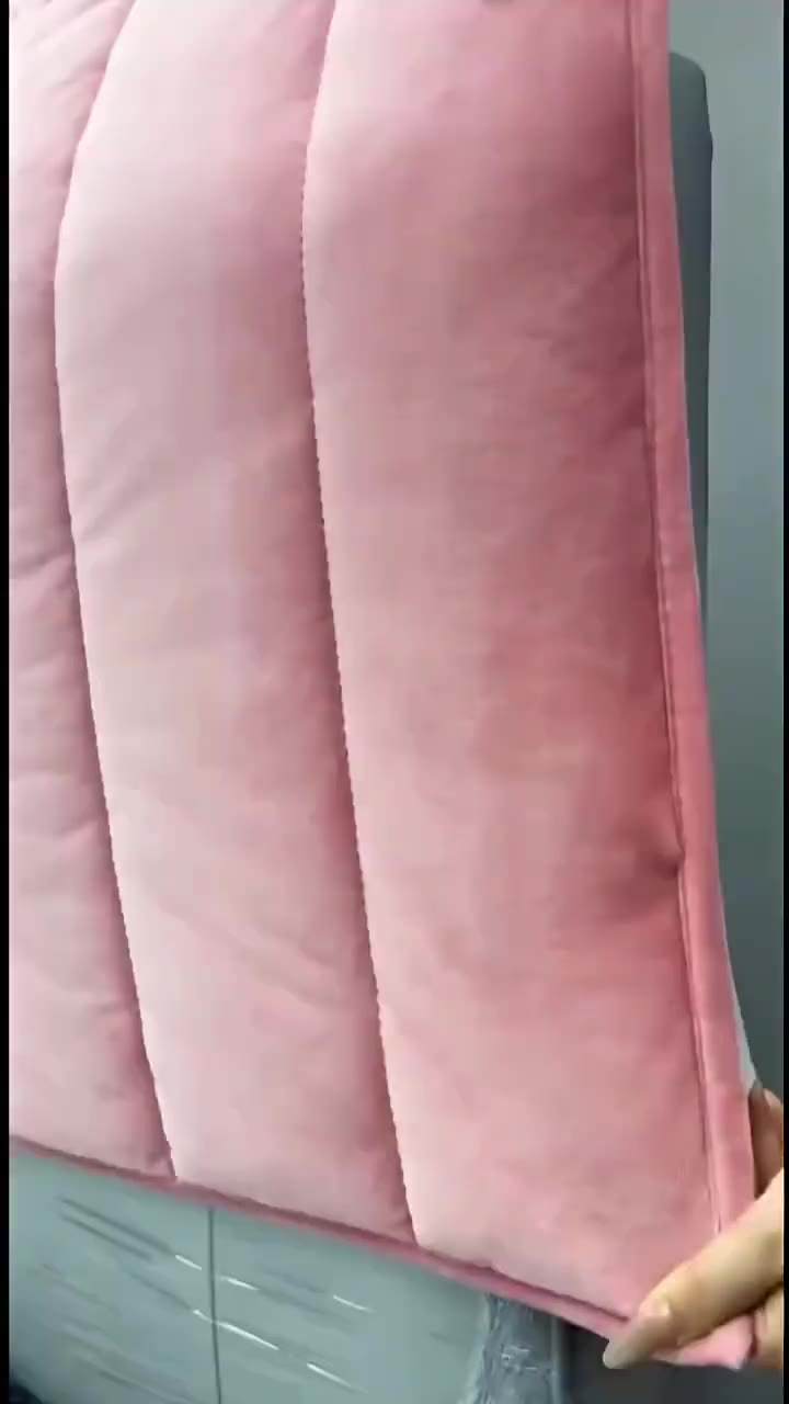 Bed head cover! 🛏️  #bedcover #bedheadcover #calefinds #FreeCoinsInShopeeVideo #soft #PremiumCotton