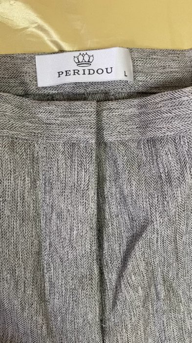 Peridou Pants Deped Ready to Wear Teaching Uniformang ganda #Peridou