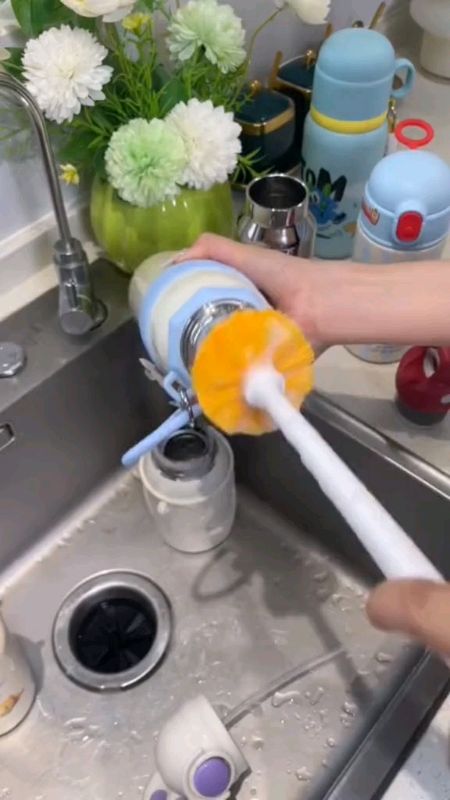 #tumblerbrush #bottlecleaningbrush #bottlebrush #bottlecleaning #MasMuraSaShopee #FreeCoinsInShopeeVideo