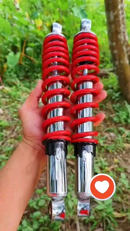 #MOTORCYCLE UNIVERSAL SHOCK