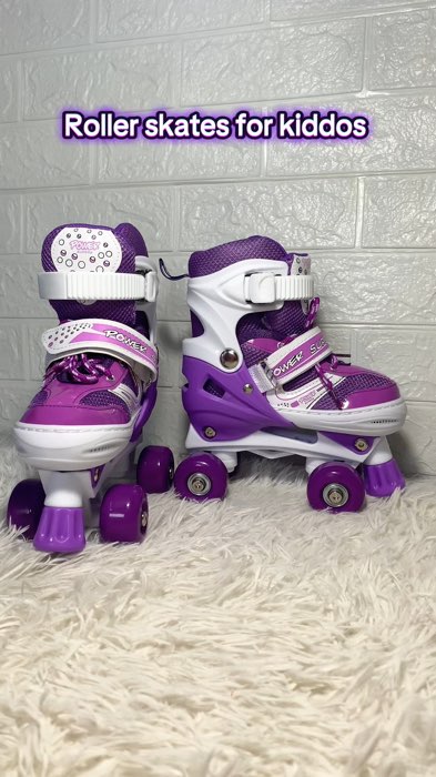 #rowskate #rollerskates #RollerSkatesforkids