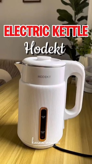 2in1 thermos na kettle pa! #electrickettle #ShopeePHPaydaySale #MasMuraSaShopee #FreeCoinsInShopeeVideo #hodekt #viral #foryou #fyp