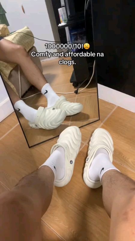 Casual Slippers ♥️ #FreeCoinsinShopeeVideo #MasMurasaShopee #Sale #ShopeeFinds #Trending