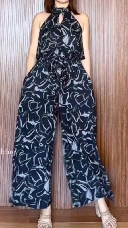 #newarrival #jumpsuit #trending #besseller