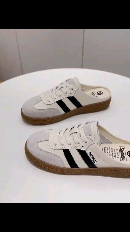 #HugotSaShopee #shoes #half #quality