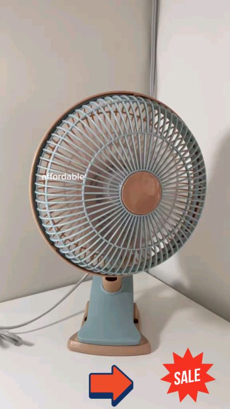 #desktopfan#minifan#hangingminifan#clipfan#ftp