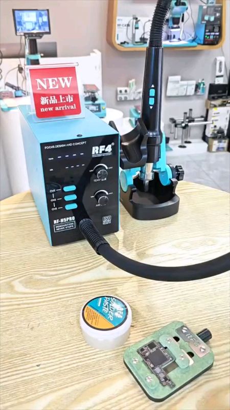 Soldering Station #MasMuraSaShopee #FreeCoinsInShopeeVideo