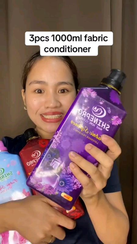 Shinepro #fabricconditioner #mabango #sulit #AmoyKulob #tagulan #MasMuraSaShopee #FreeCoinsInShopeeVideo