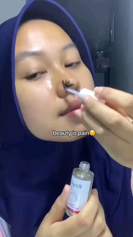 RtopR Mango Blackhead Remover Mask Deep Cleans Pores Acne Treatment Serum Peeling Off Nose Mask 10ml#MasMuraSaShopee #trend #FreeCoinsInShopeeVideo
