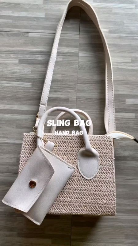 ANG GANDA NG BAG 😍 NAKA FREE SHIPPING ✅ #FreeCoinsInShopeeVideo #MasMuraSaShopee #fyp #trending #foryou #viral #shopeefinds #hugotsashopee #getyours